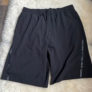 Mondetta Black Board Shorts​​​​​​​​​​​​​​​